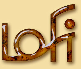 LoFi Logo